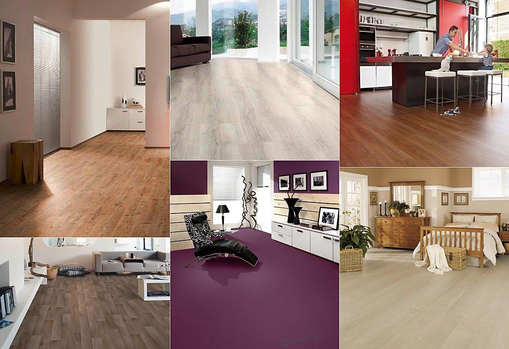 Bodenbelaege Vinyl Design Maler Lauterbach Fulda