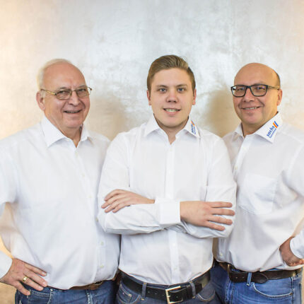 Das Team von Sachs Baudekoration Malerfachbetrieb in Lauterbach 3