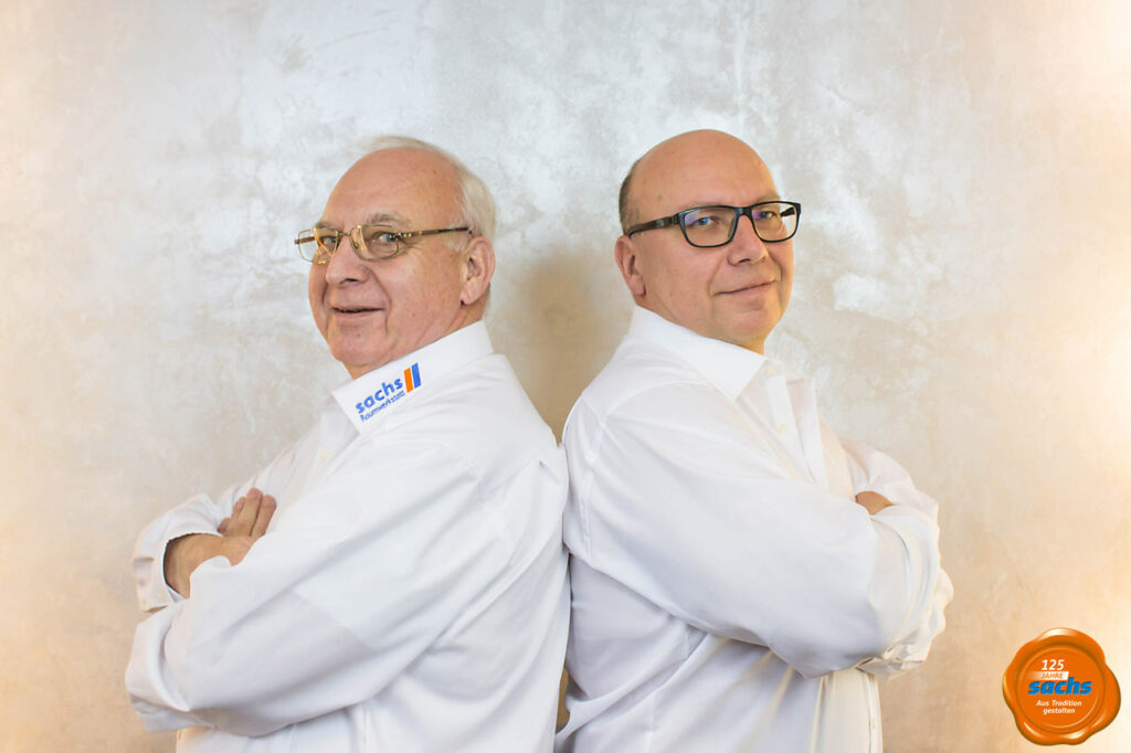 Das Team von Sachs Baudekoration Malerfachbetrieb in Lauterbach 4