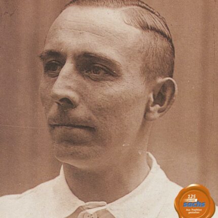 Karl Sachs 1940er Jahre