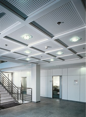 Innenausbau gewerblich Maler Lauterbach Fulda