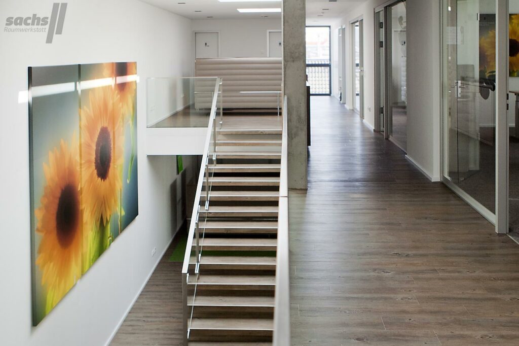 Innenraumgestaltung Oberflaechen Betonoptik Maler Lauterbach 2