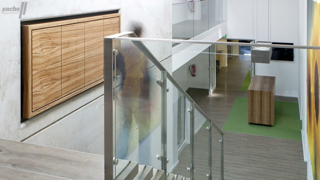 Innenraumgestaltung Oberflaechen Betonoptik Maler Lauterbach 3