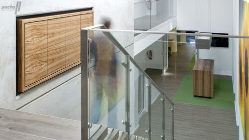 Innenraumgestaltung Oberflaechen Betonoptik Maler Lauterbach 3
