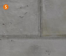 Oberflaechen Beschichtungen 5 Sachs Beton