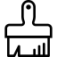 Icon Pinsel