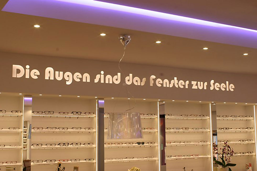 Innenausbau Referenzen Harbauer Maler Lauterbach 1