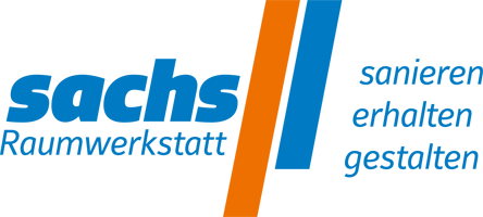Sachs Baudekoration Logo