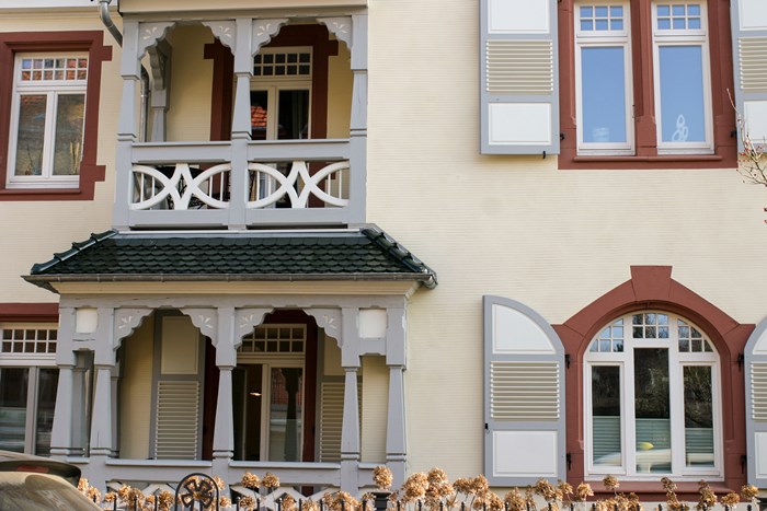 Stadtvilla Jaeger Lauterbach Fassadensanierung Putz Maler Vollwaermeschutz Maler Sachs 6