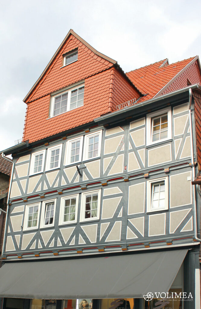 Volimea Exterio Lotus Kiesel Wohnhaus 2 Maler Lauterbach Fulda