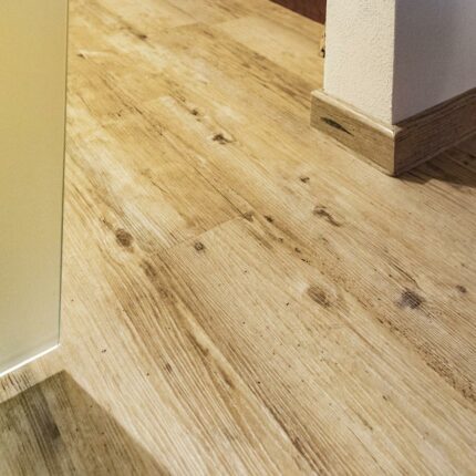 Innenraumgestaltung Bodenbelag Verkaufsraum Laden Lauterbach Vogelsbergkreis Fulda