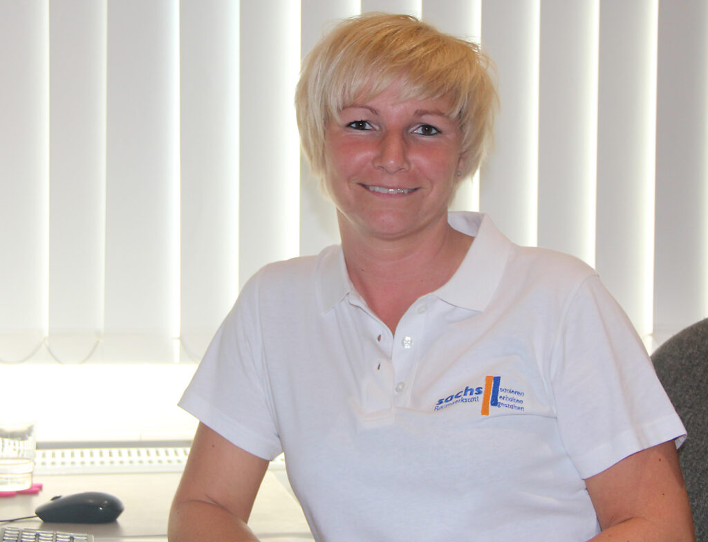 Alex Schneider Sachs Baudekoration Lauterbach