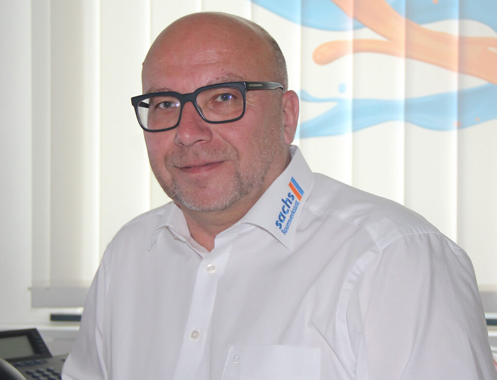 Christoph Sachs Sachs Baudekoration Lauterbach
