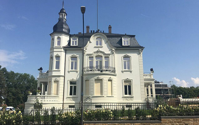 Villa Raab neu Gesamtansicht 2