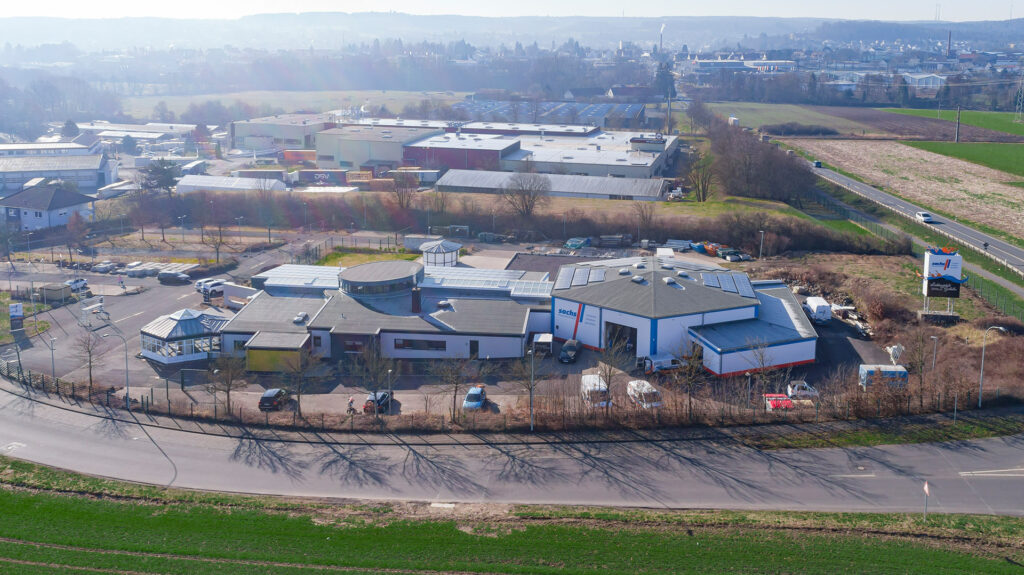 Sachs Baudekoration Malerbetrieb Hessen Lieblingsmaler Lauterbach Fulda Giessen 02