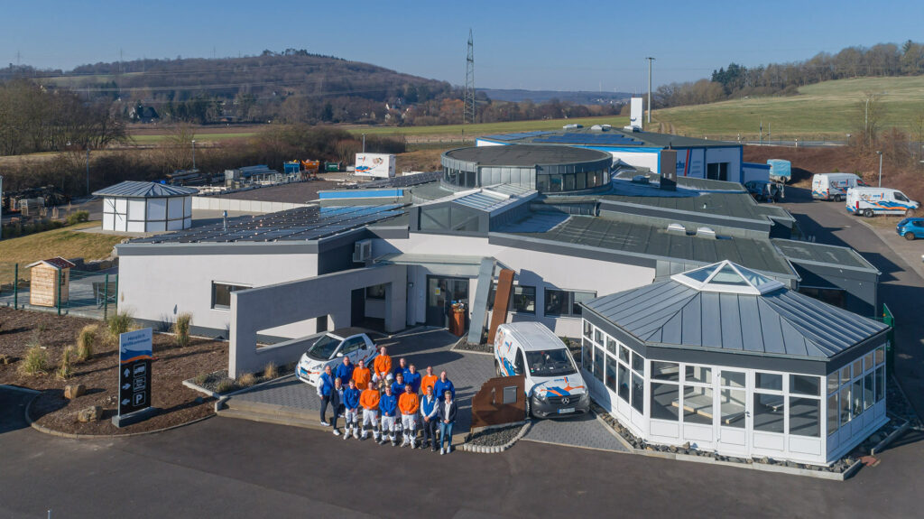 Sachs Baudekoration Malerbetrieb Hessen Lieblingsmaler Lauterbach Fulda Giessen 03