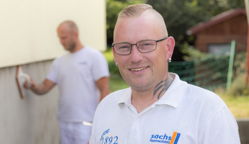 Team sachs Raumwerkstatt aus Lauterbach