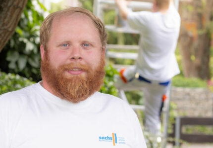 Team sachs Raumwerkstatt aus Lauterbach