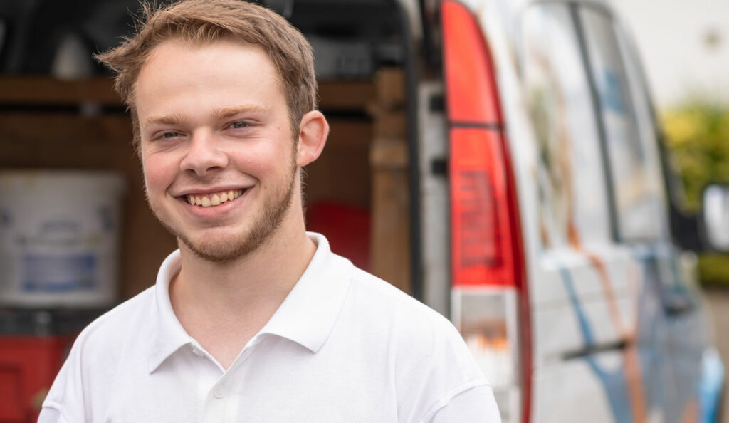 Team sachs Raumwerkstatt aus Lauterbach