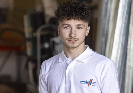 Team sachs Raumwerkstatt aus Lauterbach